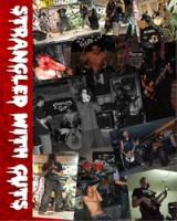 Strangled With Guts : S.W.G. Discografía